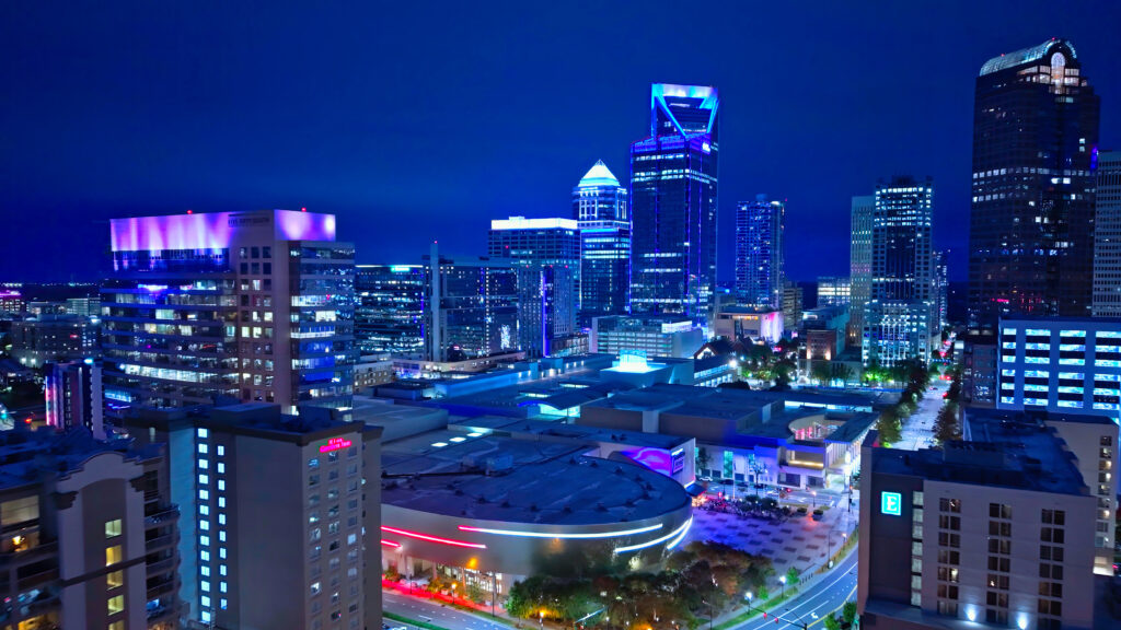 Local expertise. Reliable service.